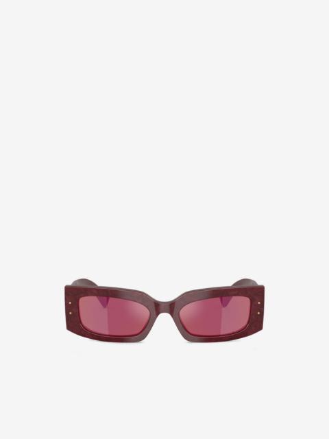 Dolce & Gabbana Dolce&Gabbana DG4479F