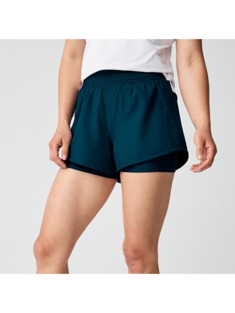 BROOKS Dash 2-in-1 Short