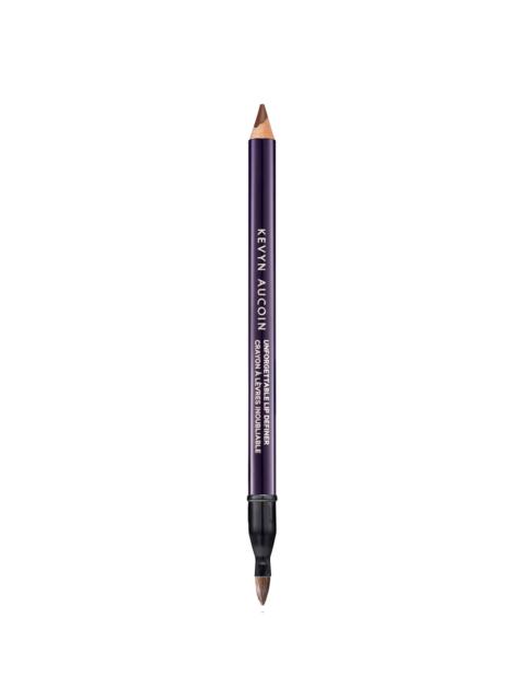Kevyn Aucoin Kevyn Aucoin Unforgettable Lip Definer - New Naked