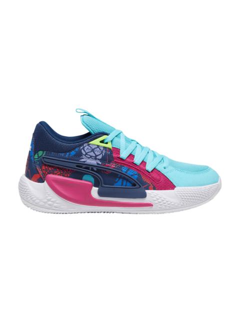 PUMA Court Rider 'Chaos Fresh'