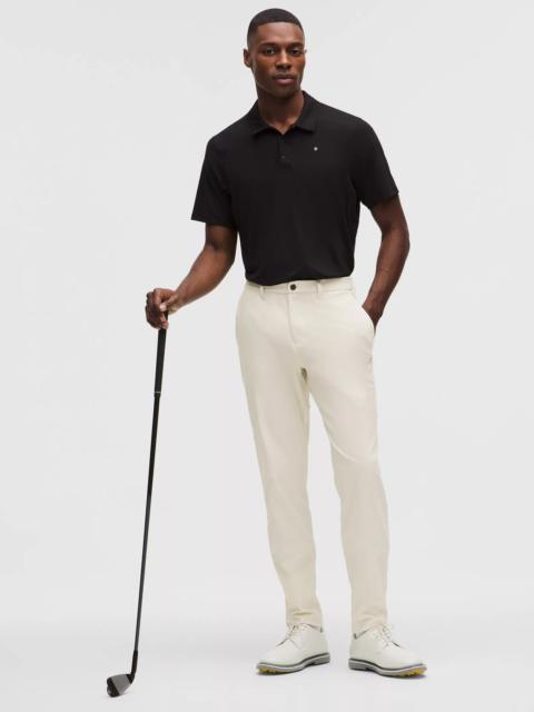 lululemon ABC Slim-Fit Golf Trouser 34L