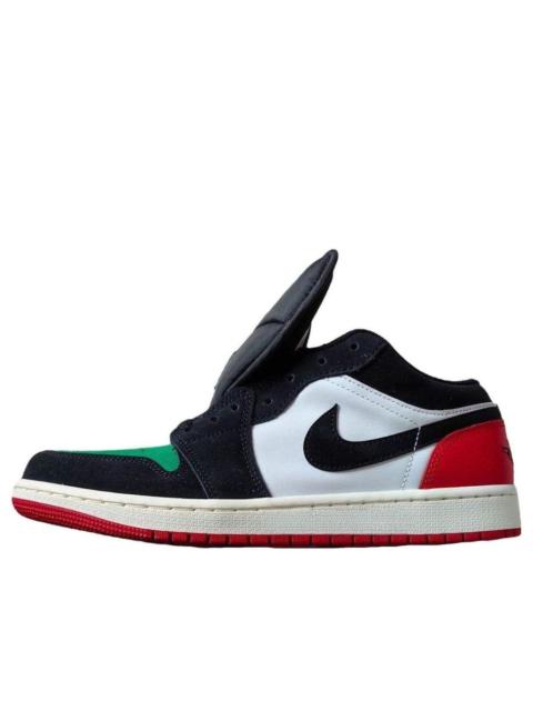Jordan Air Jordan 1 Low 'Quai 54' DQ6703-100