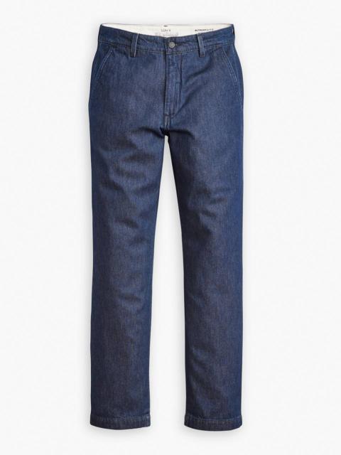 LEVI'S® XX CHINO AUTHENTIC STRAIGHT FIT MEN'S PANTS