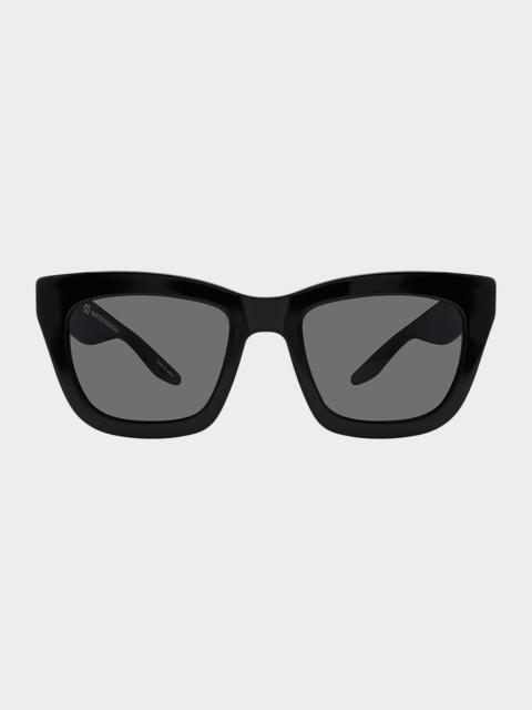 BARTON PERREIRA Kate Cat-Eye Sunglasses