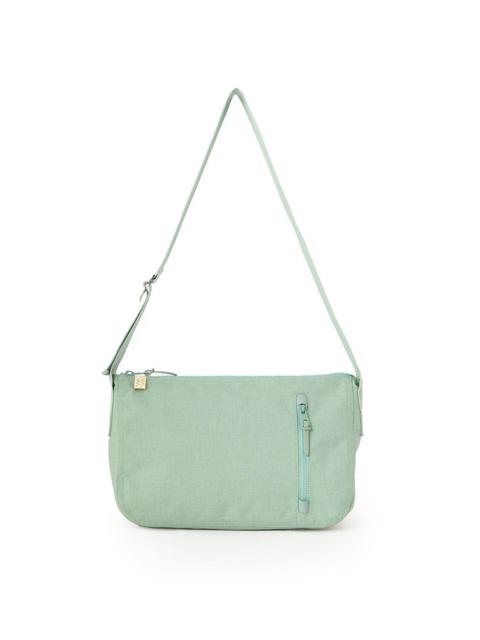 visvim CORDURA CHARLIE II SHOULDER (M) LT.GREEN