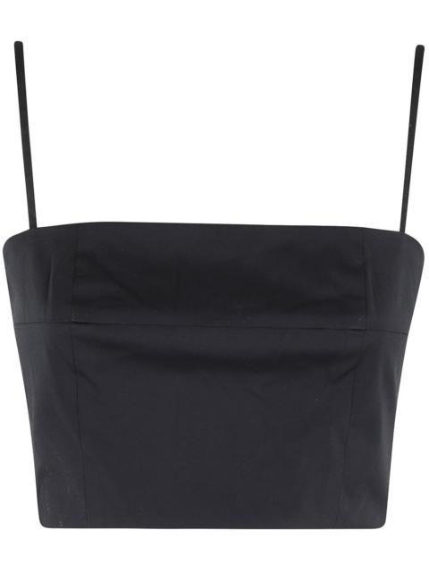 STAUD Federico tank top