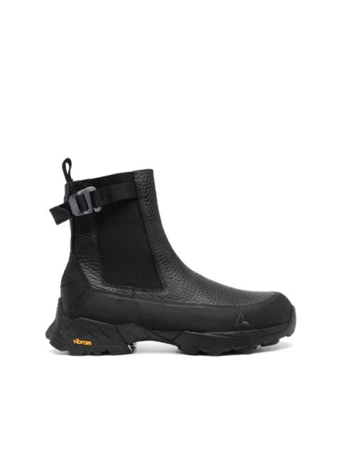ROA Chelsea boots