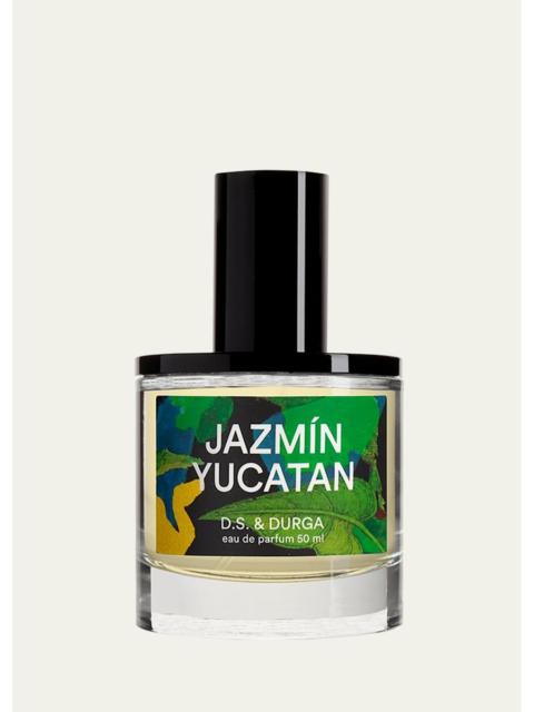 D.S. & DURGA Jazmin Yucatan Eau de Parfum, 1.7 oz.
