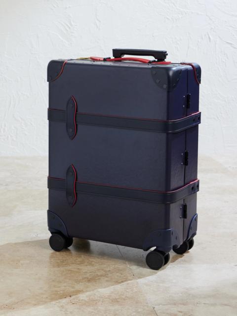 Globe-Trotter 007 James Bond Thunderball Leather Carry-On Suitcase