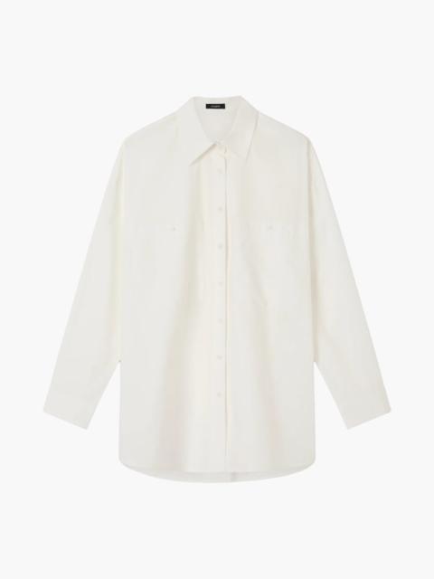 A.EMERY SETH SHIRT