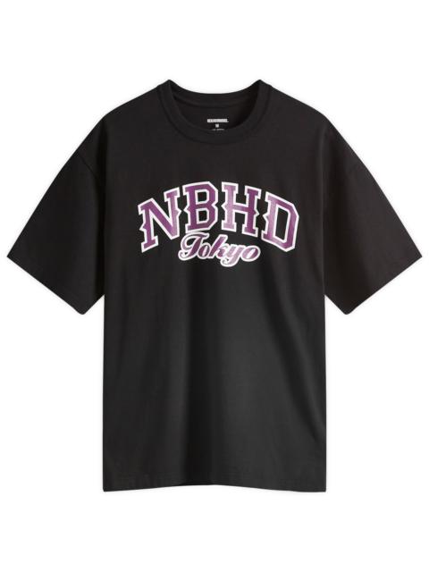 Neighborhood 11 Printed T-Shirt