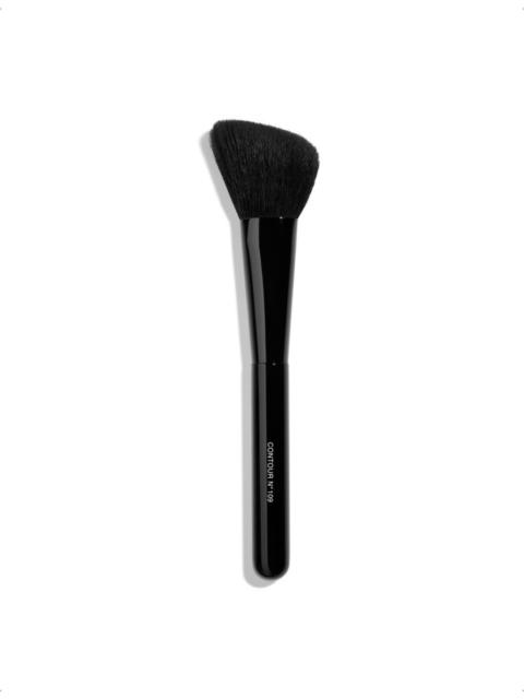 CHANEL PINCEAU CONTOUR N°109 Contour Brush