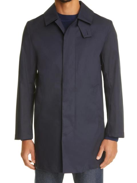 Cambridge Waterproof Rain Coat