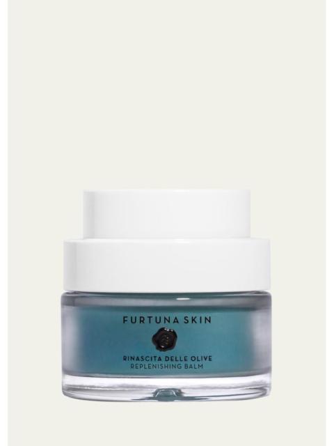 FURTUNA SKIN Rinascita Delle Olive Replenishing Balm, 1.6 oz.