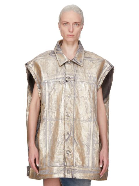 Rick Owens DRKSHDW JACKET