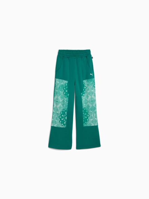 PUMA Shooting Stars Sweat Women