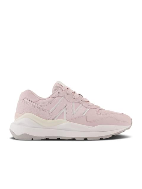 New Balance NEW BALANCE WMNS 57/40 'STONE PINK'