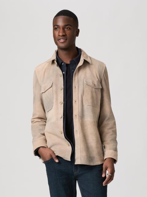 PAIGE Peyman Jacket