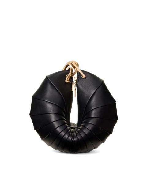 Cult Gaia Ubah clutch bag