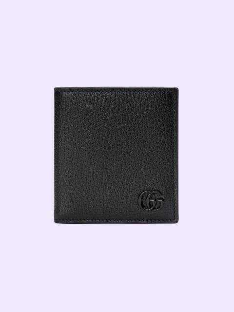 GG Marmont wallet