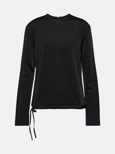 Jil Sander Crewneck sweater