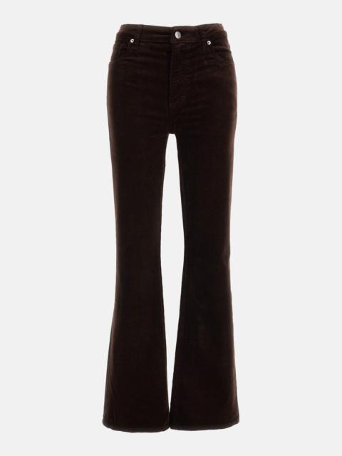 FRAME PANTS THE CORDUROY REBOOT