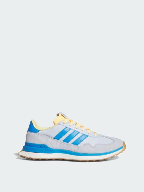 adidas S2G 26 TEXTILE SPIKELESS GOLF SHOES