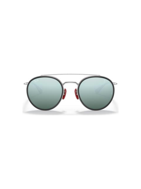 Ray-Ban RB3647M Scuderia Ferrari Collection