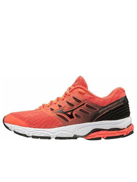 Mizuno (WMNS) Mizuno Prodigy 2 'Orange Black' J1GL181010