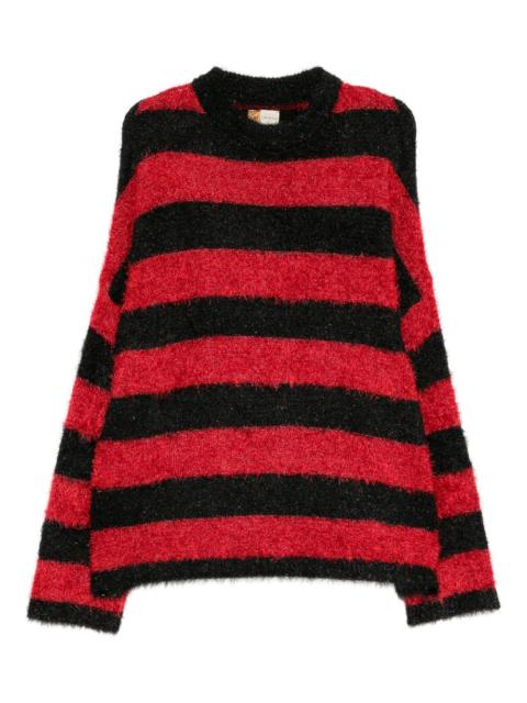 SAINT M×××××× crew neck jumper