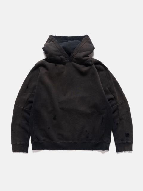 NEEDLES Reversible Hoodie | forward | REVERSIBLE