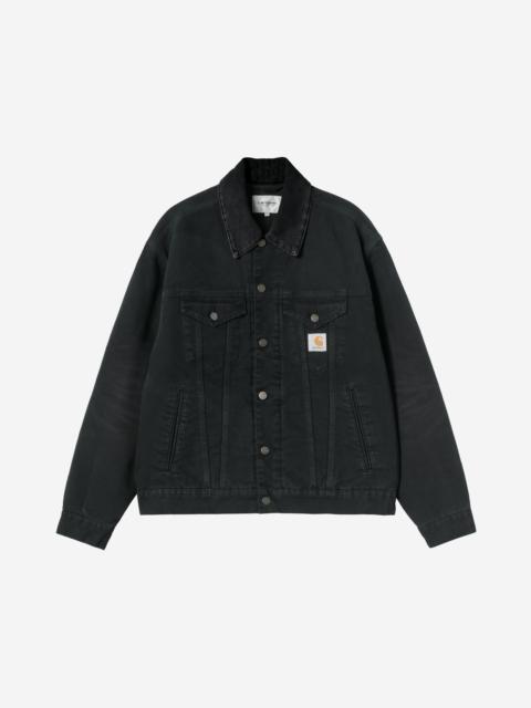Carhartt WIP OG Trucker Jacket