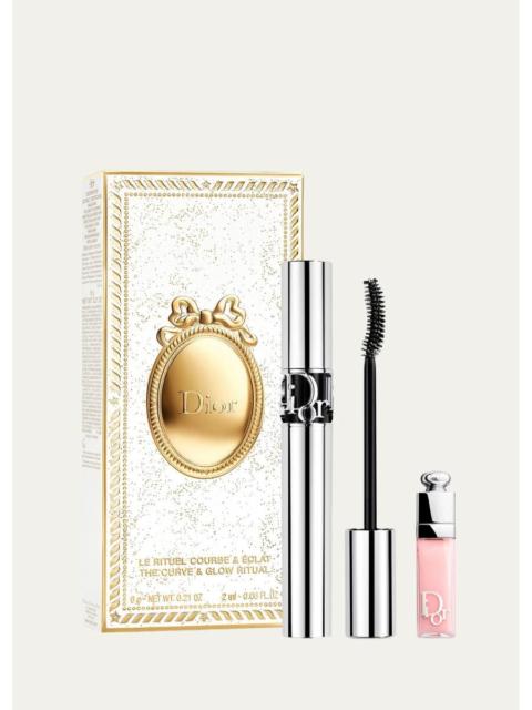Dior show 2-Piece Makeup Gift Set