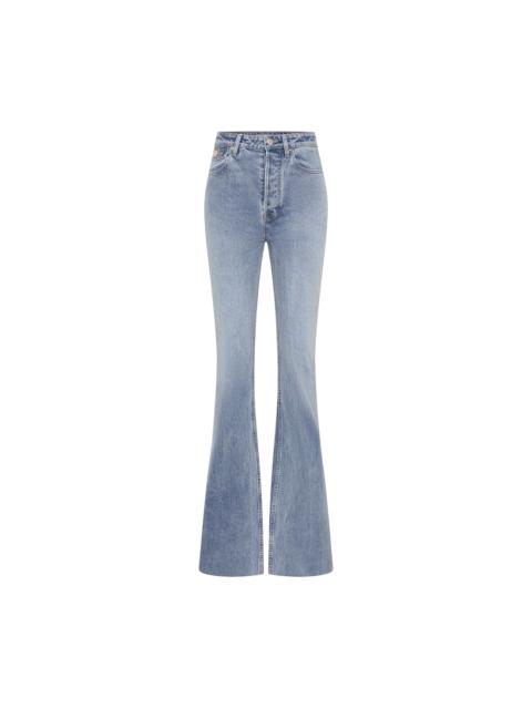 REBECCA VALLANCE Gisele Flare Jean