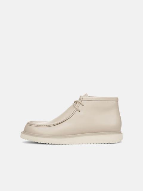 Vince June Leather Desert Boot