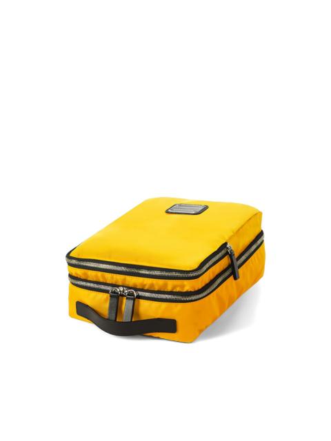 FPM Milano zip packing cube travel kit