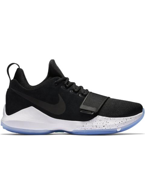 Nike PG 1 Black Ice