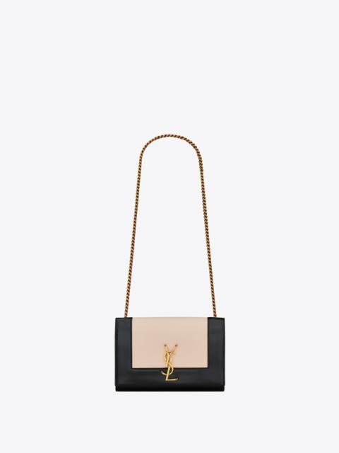SAINT LAURENT kate small in nappa leather
