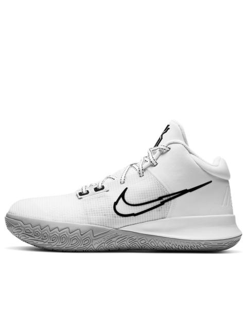 Nike Kyrie Flytrap 4 EP 'White Metallic Silver' CT1973-100