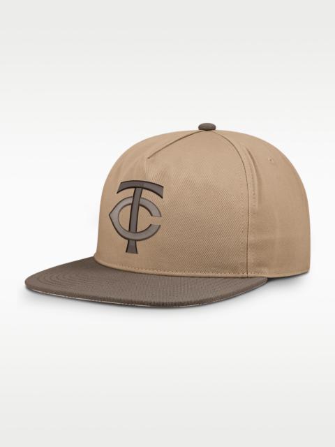 Nike Minnesota Twins Statement Men's Nike MLB Adjustable Hat