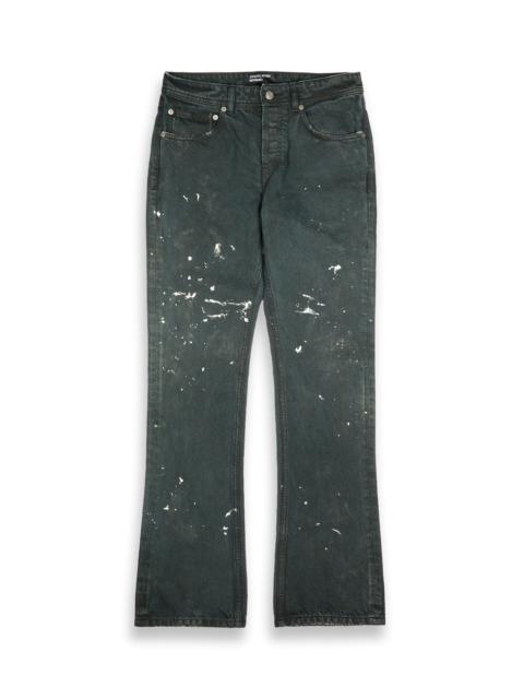 ERD Baggy Jeans Black