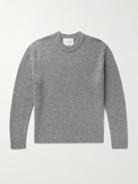FRAME Cashmere Sweater