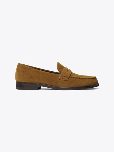 TORY BURCH Classic Penny Loafer