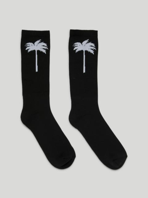 Palm Angels PALM SOCKS