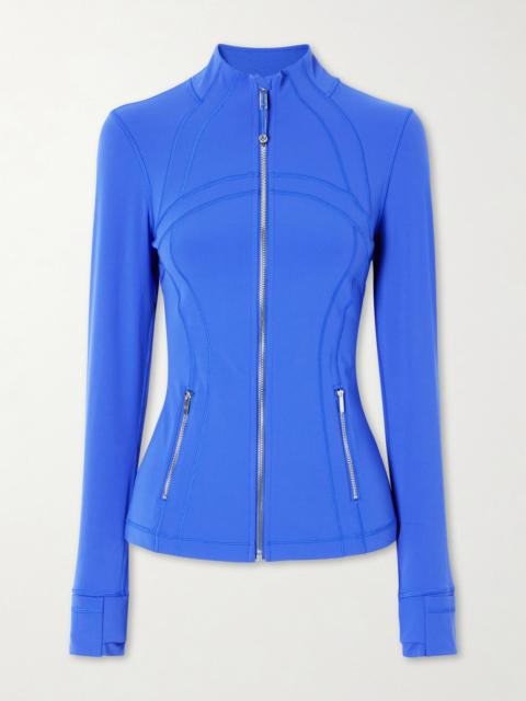 lululemon Define Nulu Jacket