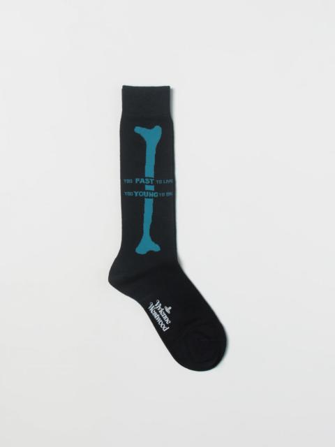 Vivienne Westwood Vivienne Westwood socks for man