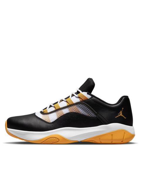 Air Jordan 11 CMFT Low 'Thunder' DM9481-001