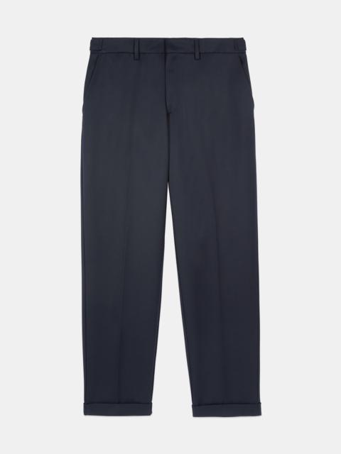 The Kooples BLUE NAVY TROUSERS