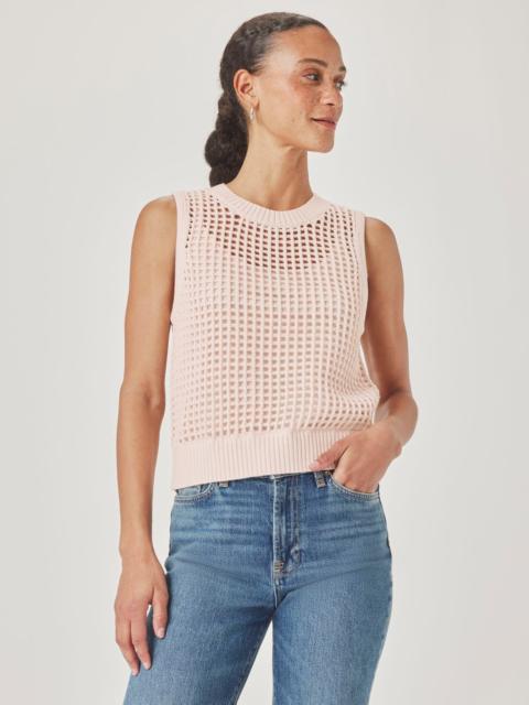 Splendid Camellia Knit Tank