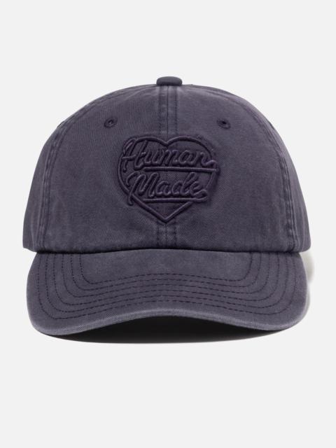 Human Made 6 PANEL TWILL CAP